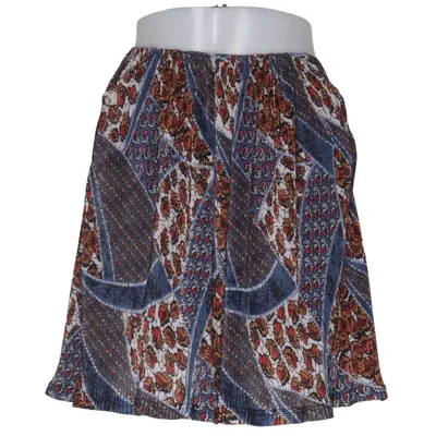 Rok (Meerkleurig) van Aéryne Polyester