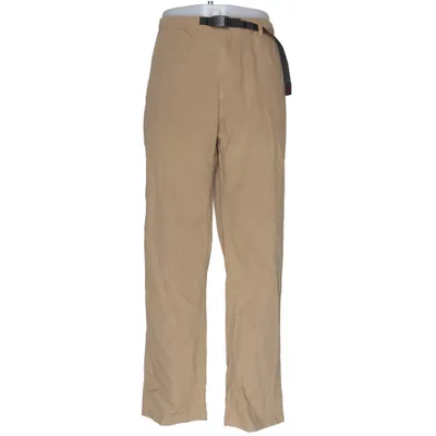 Pantalon d'extérieur (Beige) de Gramicci Coton