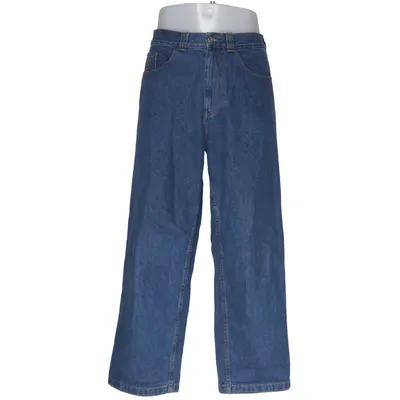 Jeans (Big Boy) from Polar Skate Co. Cotton, Polyester