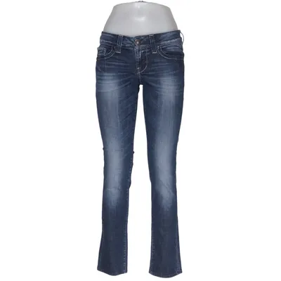Jeans (Blå) från Guess Jeans Bomull, Elastan