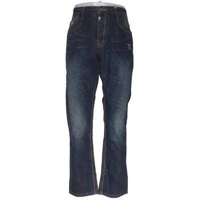 Jean (Bleu) de Timezone Coton