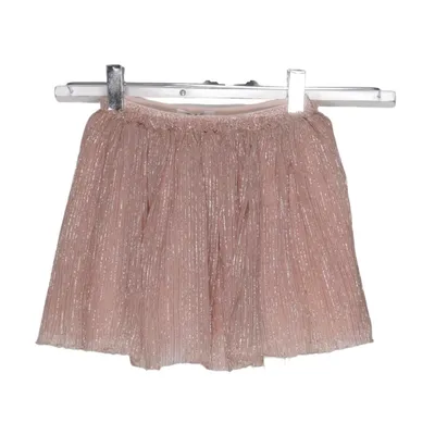 Tulle skirt (Pink) from Minimarket Polyester