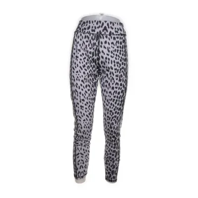 Sports tights (Black, White, Multicolored) from Oh April Elastane, Polyester