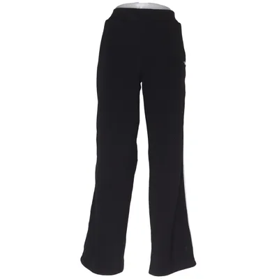 Pantalon de jogging (Noir) de Athletic Works Polyester