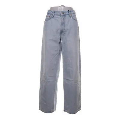 Jeans (Expand Baggy Jeans) från Weekday Bomull