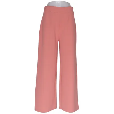 Palazzo broek (Roze) van Lolaliza Elastaan, Polyester
