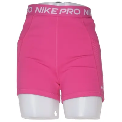 Kompressionsshorts (Pink) fra Nike Pro Elastan, Polyester