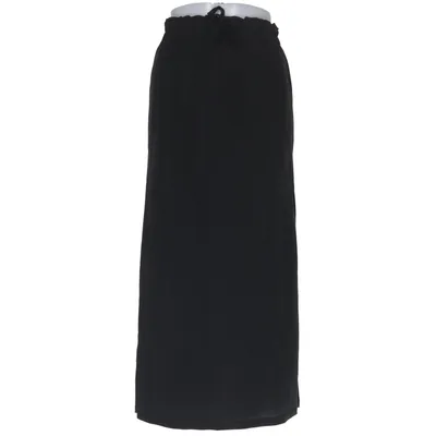 Maxi rok (Grijs) van MXO Modal, Polyamide