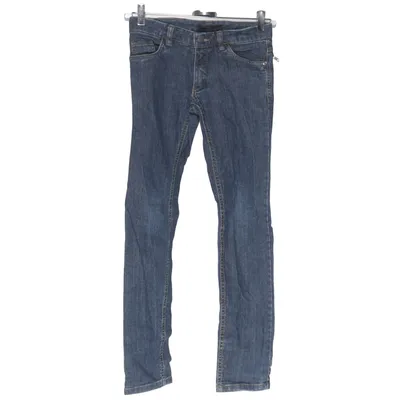 Jeans (Blå) från Detroit