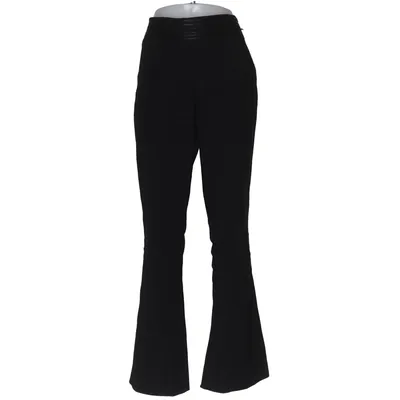 Palazzo pants (Black) from Clothes Elastane, Polyester