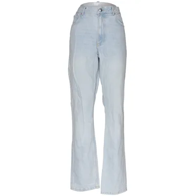 Jeans (Blå) fra Gina Tricot Bomuld