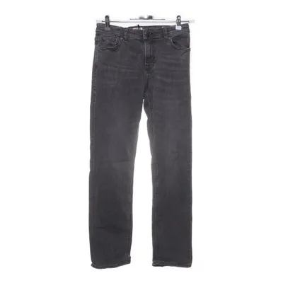 Jeans (Grå) från Jack & Jones Elastan, Polyester, Återvunnen bomull