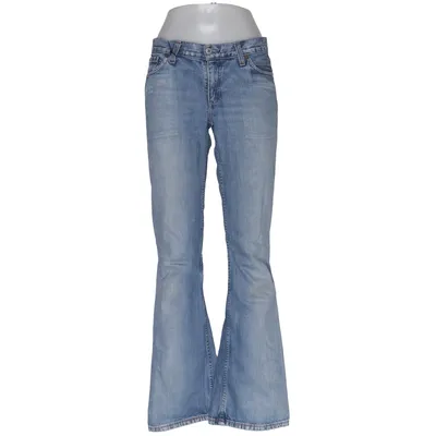 Jeans (529) from Levi Strauss & Co Cotton