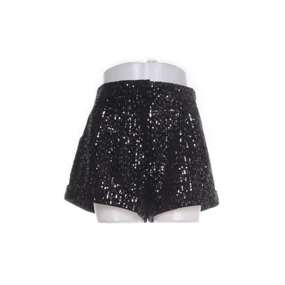 Shorts (Svart) från Maje Elastan, Polyester, Viskos
