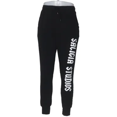 Mjukisbyxor (Livius/M Pants) från Saligia Bomull