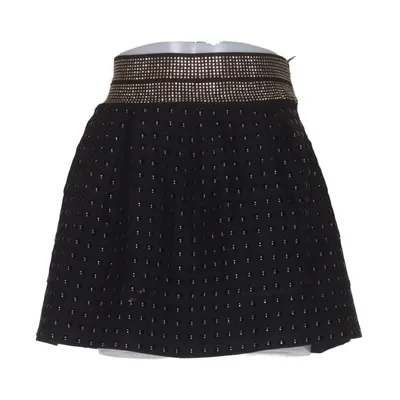 Jupe (Noir) de LM Lulu