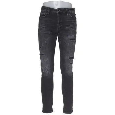 Jeans (Glenn) from Jack & Jones Jeans Intelligence Cotton, Elastane