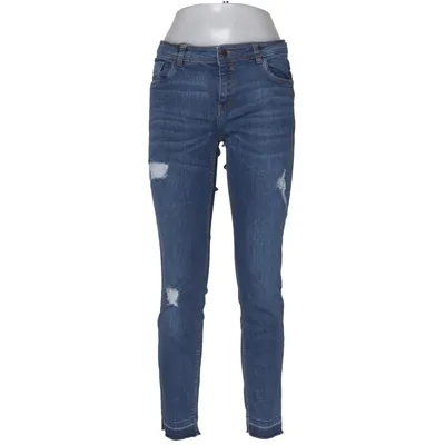 Jean (MERY) de Mango Denim & Tees Coton, Élasthane