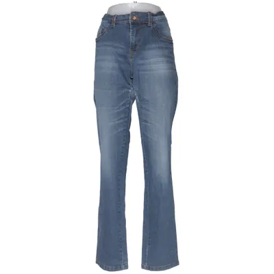Jeans (Blue) from Denim 1953 Cotton, Elastane