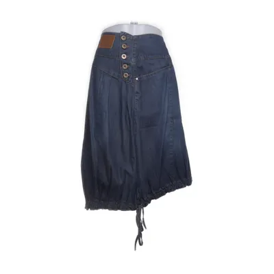 Denim skirt (Blue) from Nikita Denim Cotton