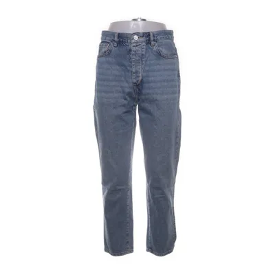 Jeans (JP Mom Stone 55/18-01) från Never Denim Bomull
