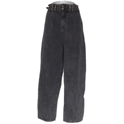 Jeans (Gray) from About You Organic cotton
