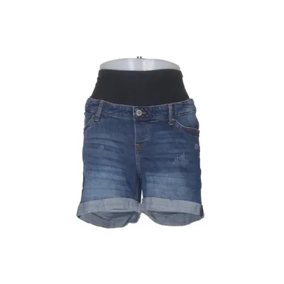Mammashorts (Mama Shorts Mid Rib) från H&M Mama Bomull, Elastan
