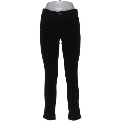Corduroy pants (Black) from J Brand Cotton, Elastane