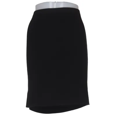 Rok (Zwart) van Eileen Fisher Zijde
