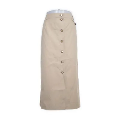 Kjol (Beige) från Lodenfrey Bomull