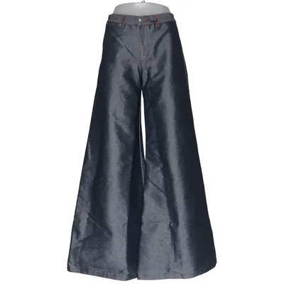 Jeans (Blå) från Pash Bomull, Polyester