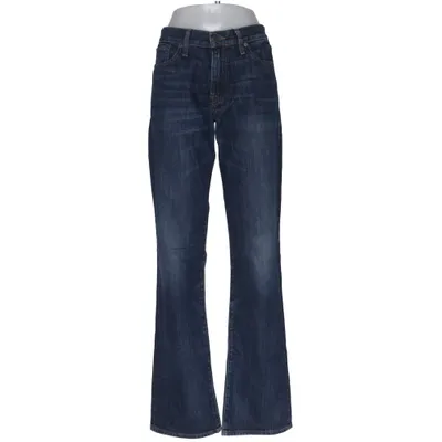 Jeans (Blue) from Lucky Brand Cotton, Elastane