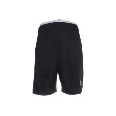 Trainingsshorts (Zwart) van Umbro Polyester