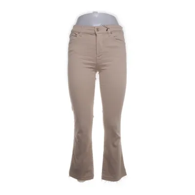 Jeans (Beige) från 7 for All Mankind Bomull, Polyester, Elastan