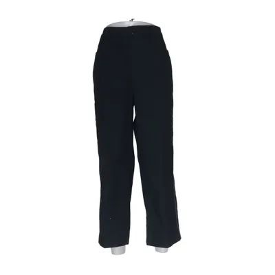 Chinos (Blå) fra Massimo Dutti Bomuld