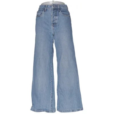 Jeans (Blue) from STR Cotton