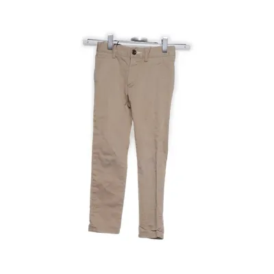 Chinos (Beige) från GANT Bomull, Elastan