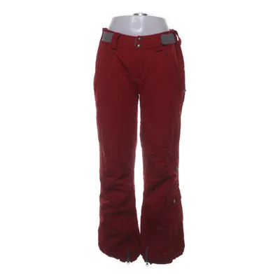 Pantalon de neige (Rouge) de Protest Polyamide, Polyester
