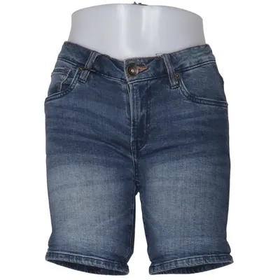 Denim shorts (Blue) from Garcia Jeans Cotton, Elastane