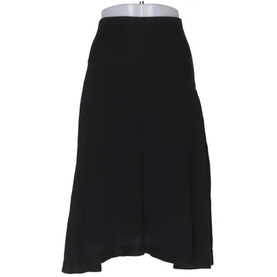 Rock (Schwarz) von Sonia Rykiel Kaschmir, Wolle