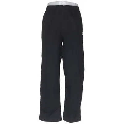 Pantalon de jogging (Noir) de Nike Coton, Polyester