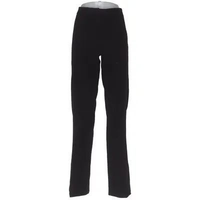 Kostymbyxor (Svart) från Madlady Elastan, Polyester