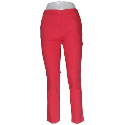 Byxor (Röd) från Koton Bomull, Elastan, Polyester
