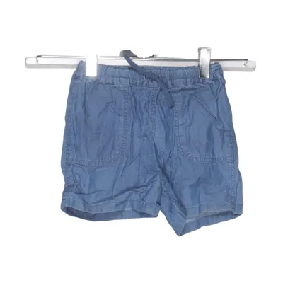 Jeansshorts (Blå) fra Uniqlo Baby Bomuld
