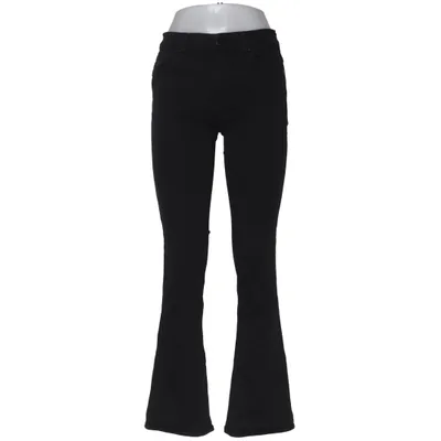 Jeans (Svart) från 7 for All Mankind Bomull, Elastan, Lyocell, Polyester, Viskos