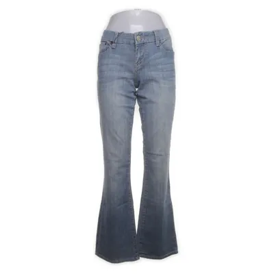 Jean (Bleu) de Seven7 Coton