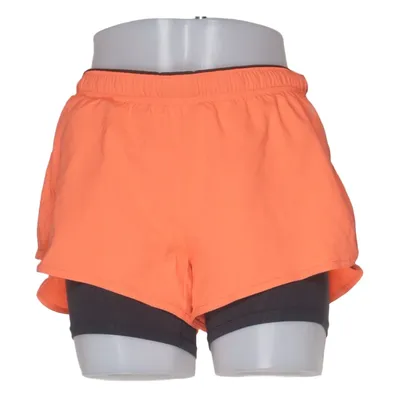 Träningsshorts (Orange, Svart, Flerfärgad) från H&M Sport