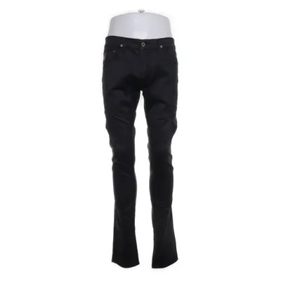 Jeans (Black) from April 77 Cotton, Elastane