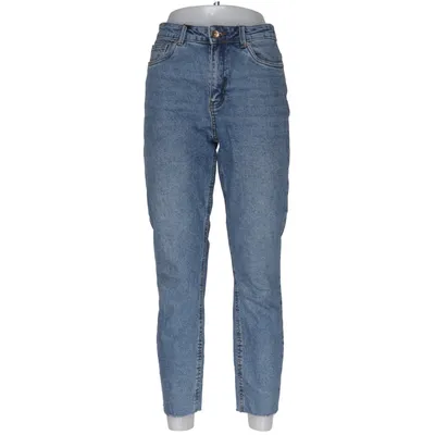 Jeans (Blue) from Vero Moda Denim Cotton, Polyester