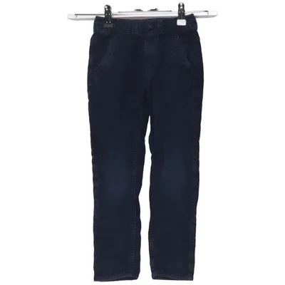 Corduroy pants (RELAXED PULL-ON) from H&M Cotton